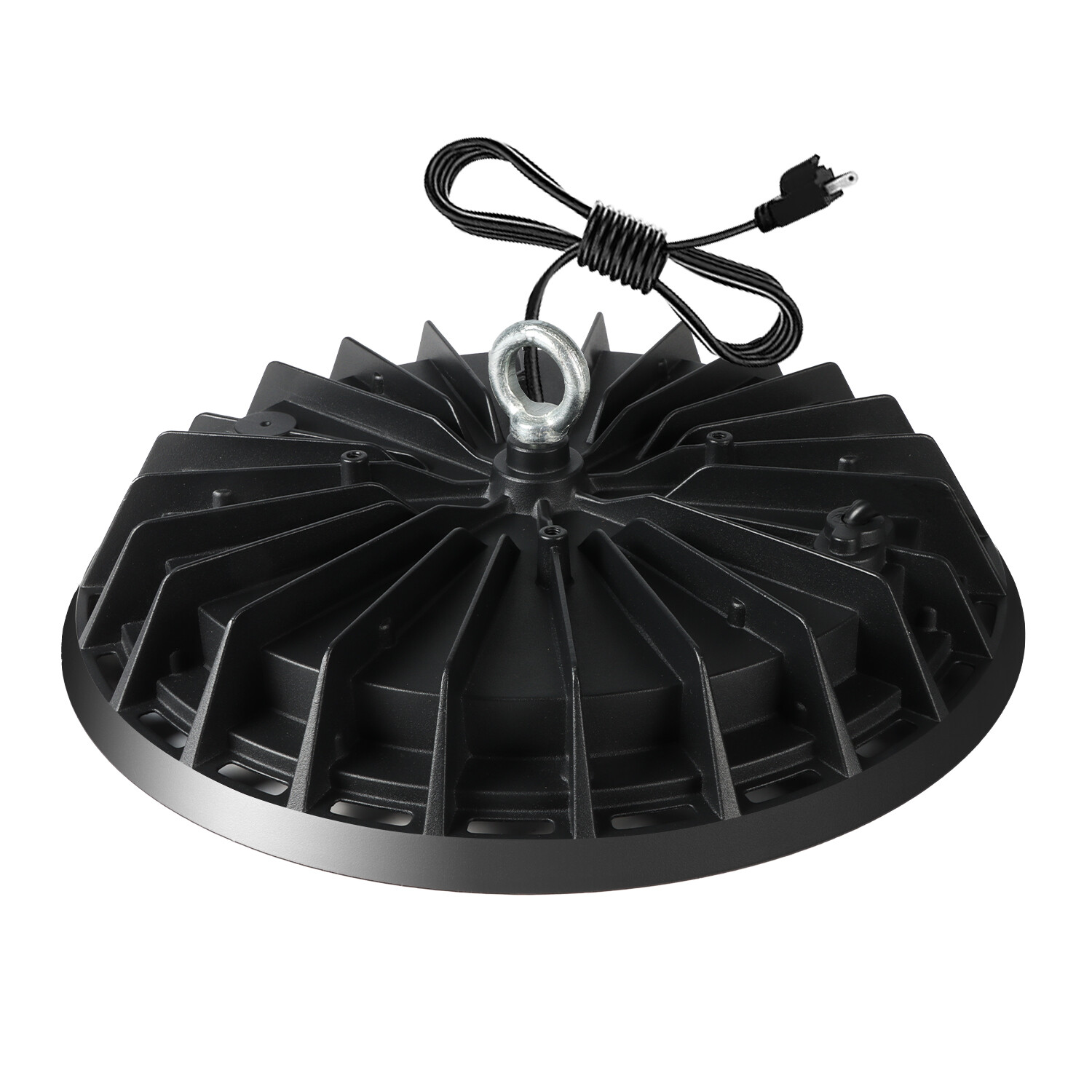 500W UFO LED High Bay Light Industrial Warehouse Factory Shop Bay Lighting 2Pack